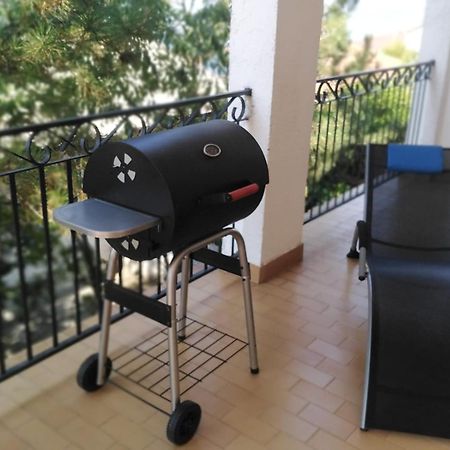 Apartment Franjo Сен Екстериор снимка