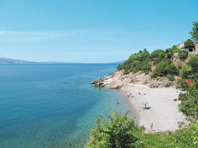 Apartment Franjo Сен Екстериор снимка