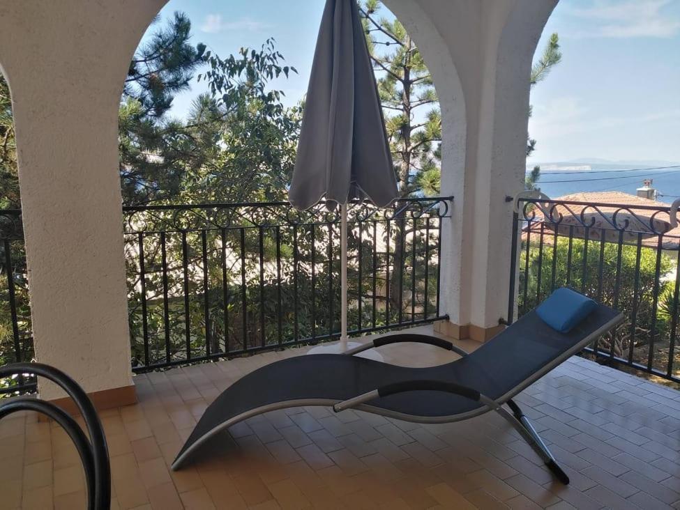 Apartment Franjo Сен Екстериор снимка