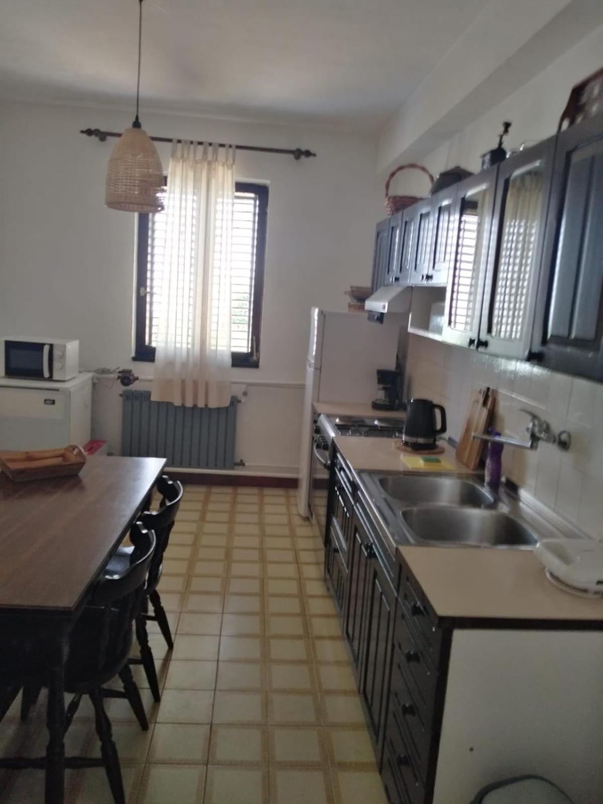 Apartment Franjo Сен Екстериор снимка