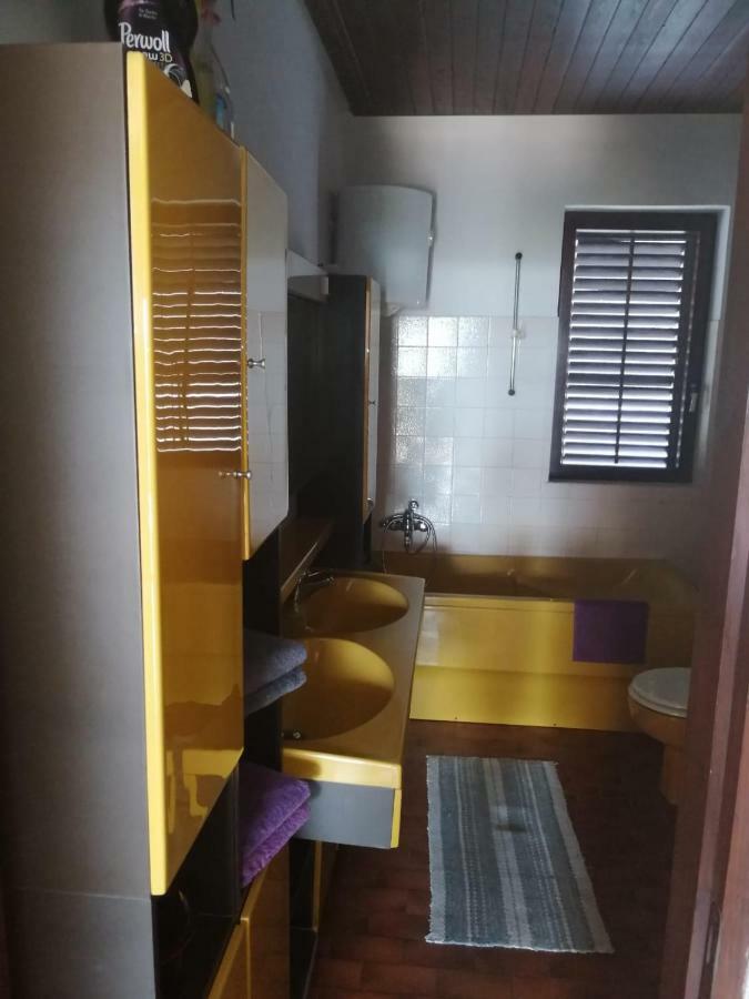Apartment Franjo Сен Екстериор снимка
